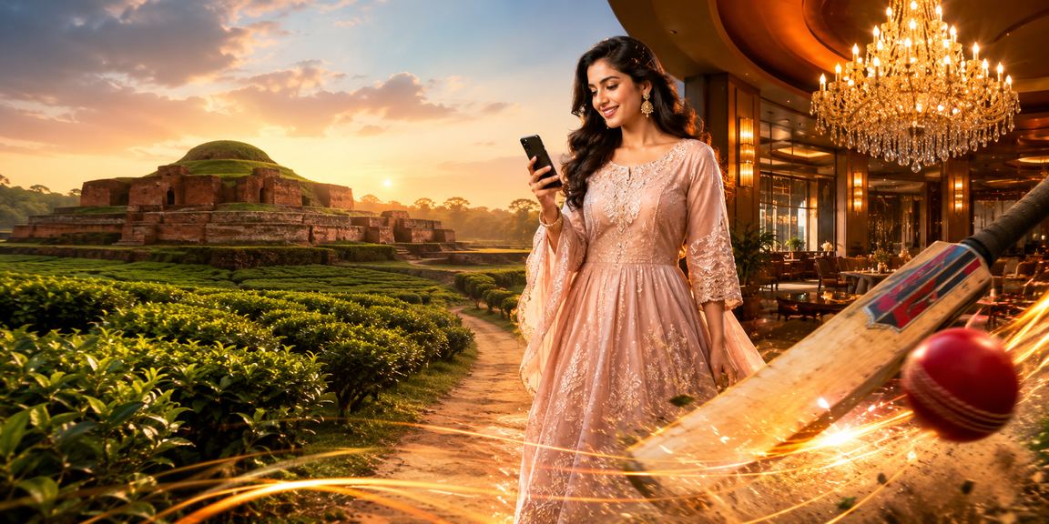 কুমিল্লায় ক্রিকেট বেটিংয়ের সুবিধা বাংলাদেশ