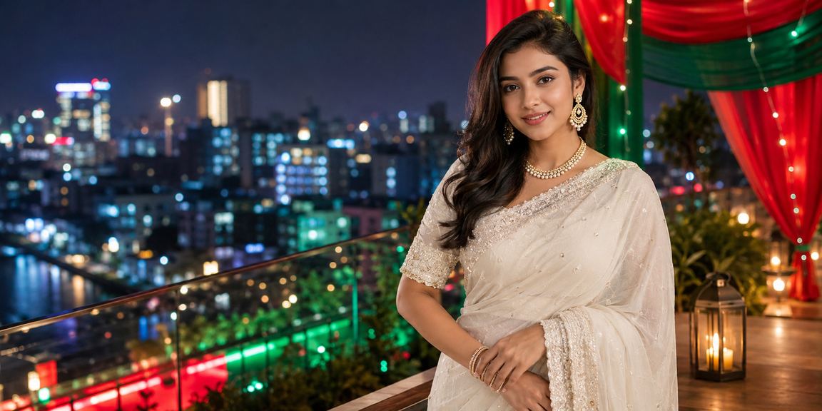 নারায়ণগঞ্জে ক্যাসিনো বিনোদনের দৃশ্য